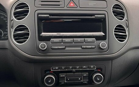 Volkswagen Golf Plus II, 2012 год, 562 600 рублей, 15 фотография