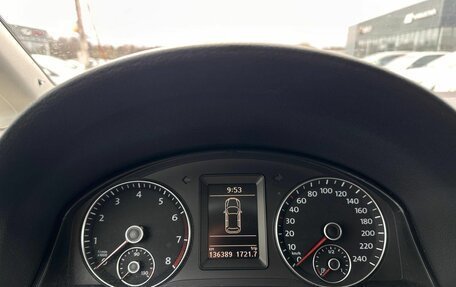 Volkswagen Golf Plus II, 2012 год, 562 600 рублей, 14 фотография