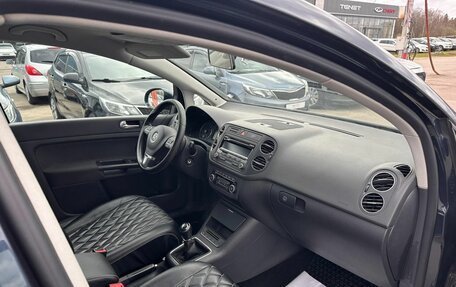 Volkswagen Golf Plus II, 2012 год, 562 600 рублей, 12 фотография