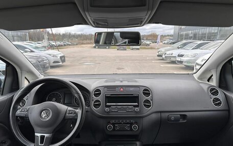Volkswagen Golf Plus II, 2012 год, 562 600 рублей, 17 фотография