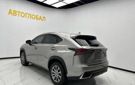 Lexus NX I, 2020 год, 3 100 000 рублей, 2 фотография