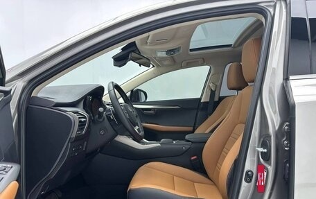 Lexus NX I, 2020 год, 3 100 000 рублей, 3 фотография