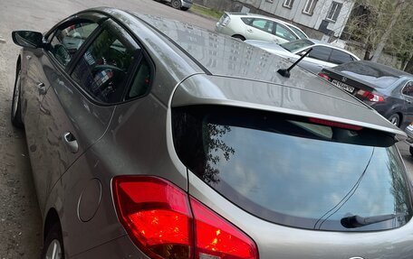 KIA cee'd III, 2013 год, 1 150 000 рублей, 8 фотография