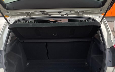 KIA cee'd III, 2013 год, 1 150 000 рублей, 16 фотография