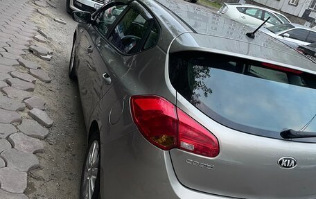 KIA cee'd III, 2013 год, 1 150 000 рублей, 9 фотография