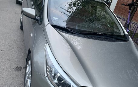 KIA cee'd III, 2013 год, 1 150 000 рублей, 4 фотография