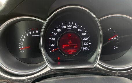 KIA cee'd III, 2013 год, 1 150 000 рублей, 15 фотография