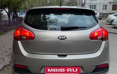 KIA cee'd III, 2013 год, 1 150 000 рублей, 7 фотография