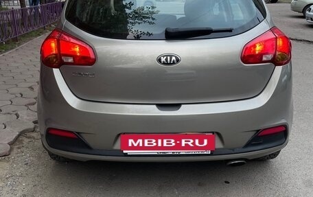KIA cee'd III, 2013 год, 1 150 000 рублей, 5 фотография