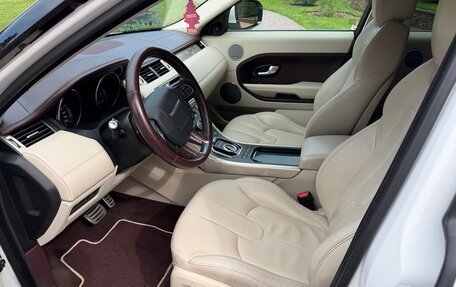 Land Rover Range Rover Evoque I, 2012 год, 2 600 000 рублей, 8 фотография