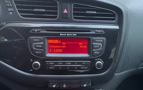 KIA cee'd III, 2013 год, 1 150 000 рублей, 18 фотография