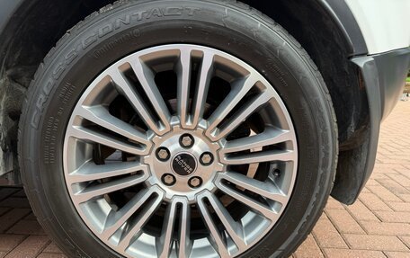 Land Rover Range Rover Evoque I, 2012 год, 2 600 000 рублей, 12 фотография
