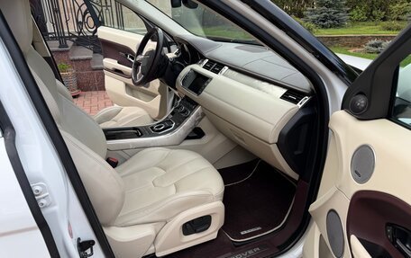Land Rover Range Rover Evoque I, 2012 год, 2 600 000 рублей, 7 фотография