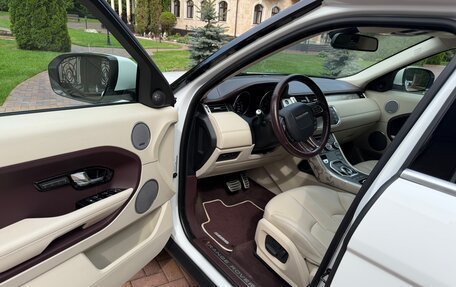 Land Rover Range Rover Evoque I, 2012 год, 2 600 000 рублей, 6 фотография