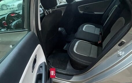 KIA cee'd III, 2013 год, 1 150 000 рублей, 19 фотография