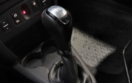 Renault Sandero II рестайлинг, 2015 год, 780 000 рублей, 13 фотография