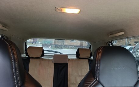 Toyota Corolla, 2006 год, 635 000 рублей, 6 фотография