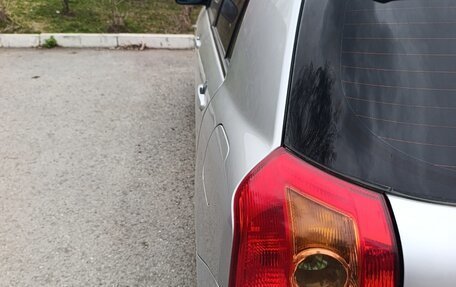 Toyota Corolla, 2006 год, 635 000 рублей, 3 фотография