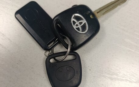 Toyota Corolla, 2006 год, 635 000 рублей, 9 фотография