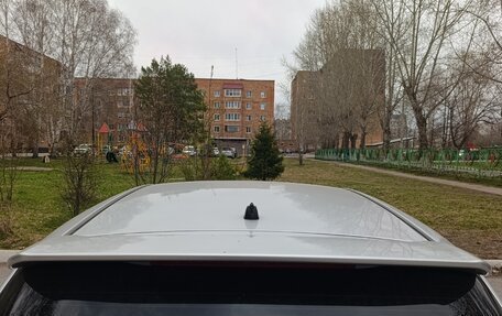 Toyota Corolla, 2006 год, 635 000 рублей, 8 фотография