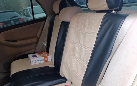 Toyota Corolla, 2006 год, 635 000 рублей, 5 фотография