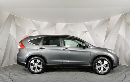 Honda CR-V IV, 2013 год, 1 855 150 рублей, 6 фотография