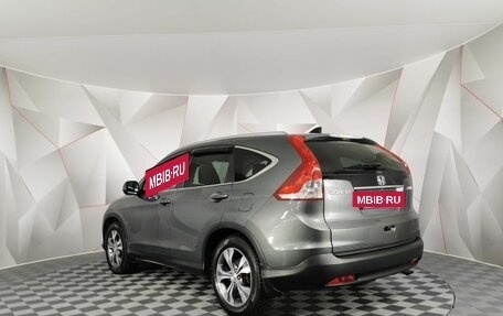 Honda CR-V IV, 2013 год, 1 855 150 рублей, 4 фотография