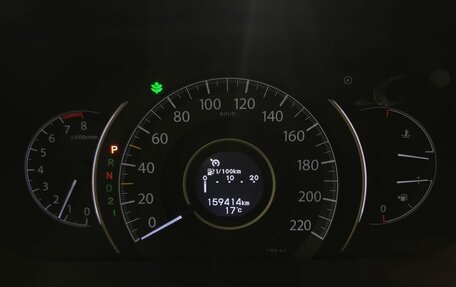 Honda CR-V IV, 2013 год, 1 855 150 рублей, 16 фотография