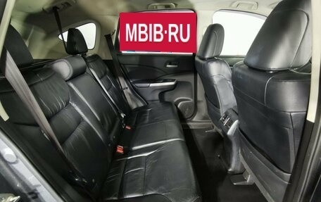 Honda CR-V IV, 2013 год, 1 855 150 рублей, 14 фотография