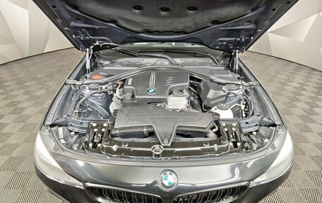 BMW 3 серия, 2014 год, 1 531 000 рублей, 10 фотография
