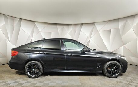 BMW 3 серия, 2014 год, 1 531 000 рублей, 6 фотография