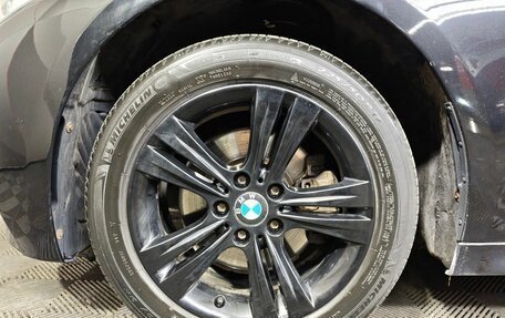 BMW 3 серия, 2014 год, 1 531 000 рублей, 7 фотография
