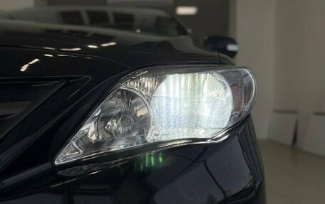 Toyota Corolla, 2012 год, 1 045 000 рублей, 2 фотография