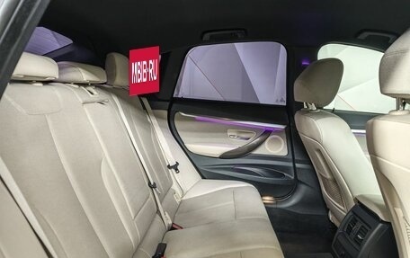 BMW 3 серия, 2014 год, 1 531 000 рублей, 14 фотография