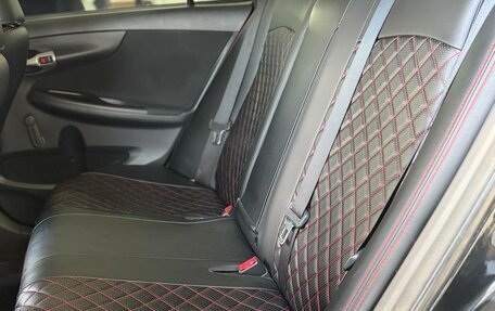 Toyota Corolla, 2012 год, 1 045 000 рублей, 14 фотография