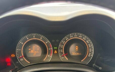 Toyota Corolla, 2012 год, 1 045 000 рублей, 18 фотография