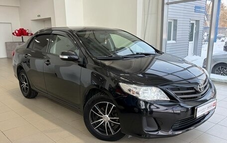 Toyota Corolla, 2012 год, 1 045 000 рублей, 5 фотография