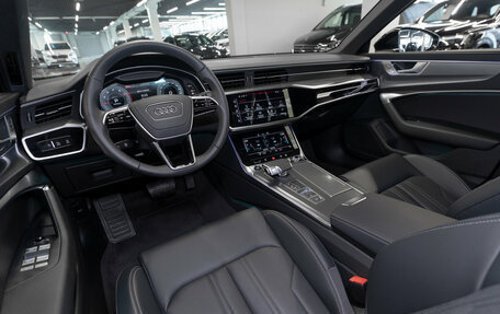 Audi A6, 2025 год, 5 300 000 рублей, 7 фотография