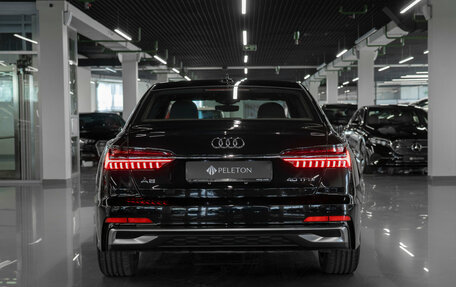 Audi A6, 2025 год, 5 300 000 рублей, 6 фотография