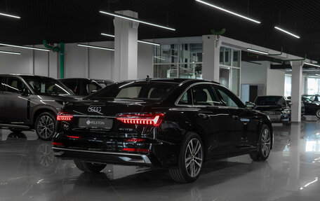 Audi A6, 2025 год, 5 300 000 рублей, 5 фотография