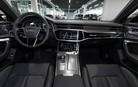 Audi A6, 2025 год, 5 300 000 рублей, 8 фотография