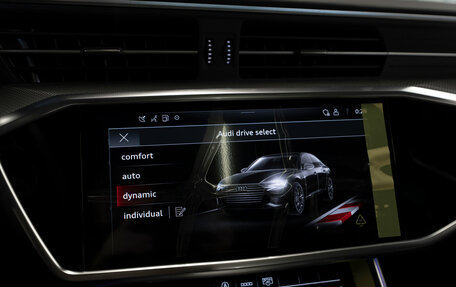 Audi A6, 2025 год, 5 300 000 рублей, 19 фотография