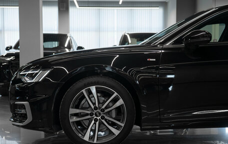 Audi A6, 2025 год, 5 300 000 рублей, 25 фотография