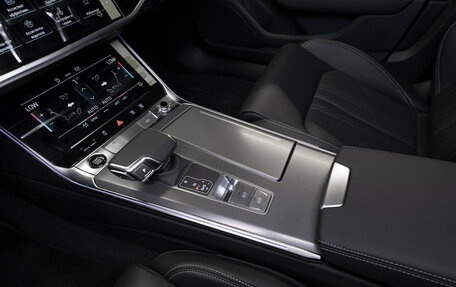 Audi A6, 2025 год, 5 300 000 рублей, 15 фотография