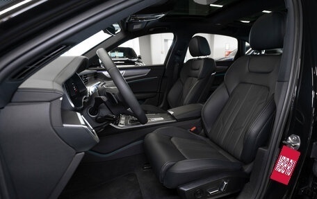 Audi A6, 2025 год, 5 300 000 рублей, 9 фотография
