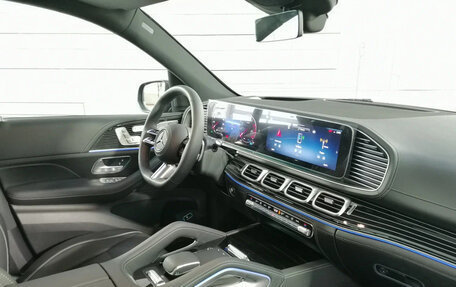 Mercedes-Benz GLS, 2025 год, 23 990 000 рублей, 4 фотография