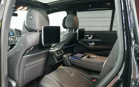 Mercedes-Benz GLS, 2025 год, 23 990 000 рублей, 6 фотография