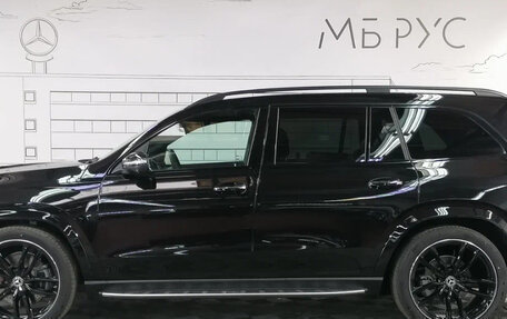 Mercedes-Benz GLS, 2025 год, 23 990 000 рублей, 2 фотография