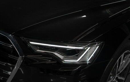 Audi A6, 2025 год, 5 300 000 рублей, 26 фотография