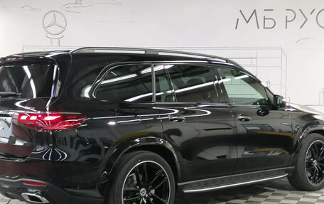 Mercedes-Benz GLS, 2025 год, 23 990 000 рублей, 3 фотография